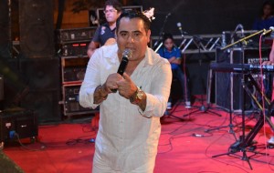 Serginho di Goiás (Foto: Iguaí Mix)