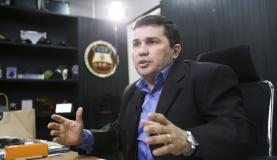 (Foto: Marcelo Camargo/Agência Brasil)