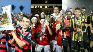 (Foto: Lucas Figueiredo/CBF)