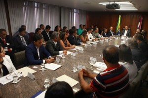 (Foto: Carol Garcia/GOVBA)