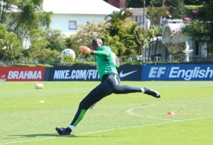 (Foto: Divulgação / EC Vitória)
