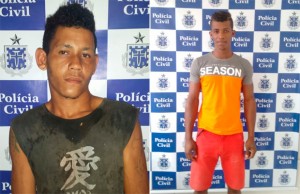 (Foto: Divulgação/Polícia Civil)  