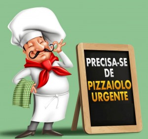 pizzaiolo