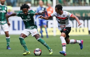 (Foto:  Cesar Greco/Ag Palmeiras/Divulgação)