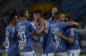 (Foto: site oficial do Cruzeiro)