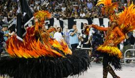 (Foto: Divulgação/Paulo Pinto/LigaSP)