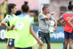 (Foto:  Lucas Figueiredo/CBF)