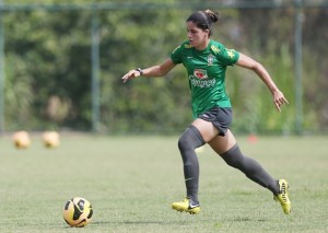 (Foto: Rafael Ribeiro / CBF)