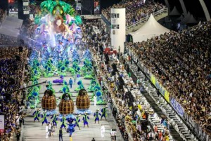 (Foto: Divulgação/Paulo Pinto/LigaSP)