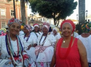(Foto: Francis Juliano / Bahia Notícias)