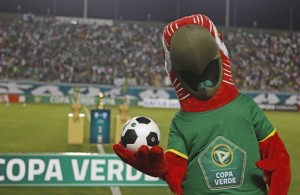 (Foto: Rafael Ribeiro / CBF)