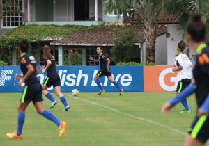 (Foto: Kin Saito/CBF)