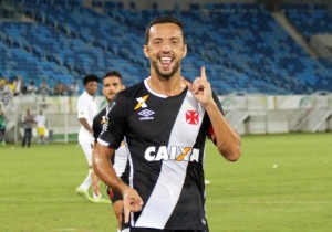 (Foto: Carlos Gregório Jr/Vasco)