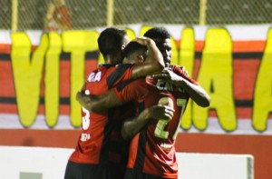 (Foto: R. Santin / EC Vitória)