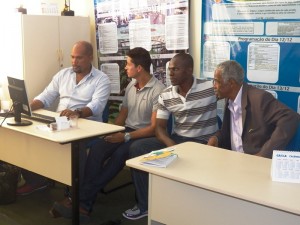 (Foto: Divulgação / FBF)