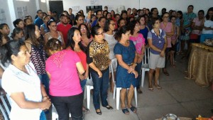 (Foto: Divulgação /  APLB-Sindicato/Iguaí)