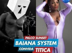 BaianaSystem