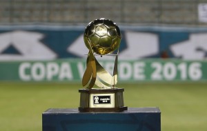 (Foto: Divulgação / CBF)