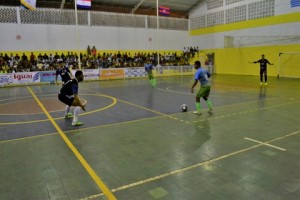 (Foto: Iguaí Mix)