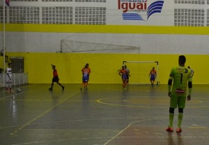(Foto: Iguaí Mix)