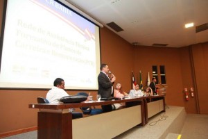 (Foto: Divulgação / UPB)