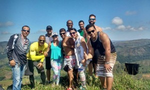 (Foto: Reprodução / Facebook)