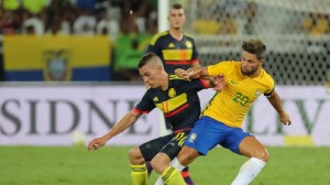 (Foto: : Ricardo Stuckert/CBF)