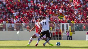 (Foto: Divulgação /CS Sergipe)