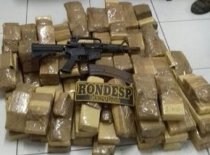 (Foto: Divulgação / PM)