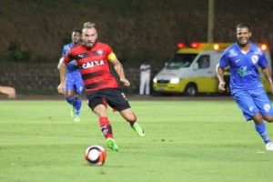 (Foto: Maurícia da Matta / EC Vitória)