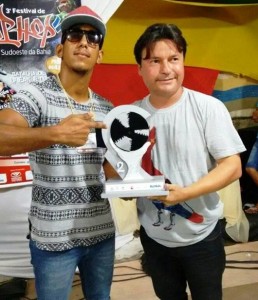 (Foto: Reprodução / Facebook)