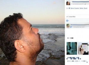(Foto: Reprodução / Facebook)