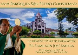 são pedro