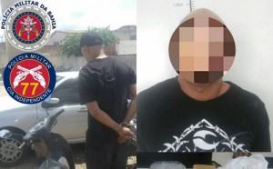 (Foto: Divulgação / PM)