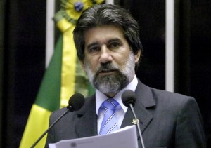 (Foto: Waldemir Barreto / Agência Senado)