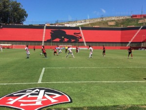 (Foto: Divulgação / EC Vitória) 
