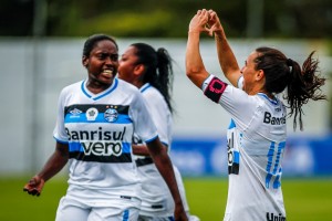 (Foto: Jefferson Bernardes/ALLSPORTS)