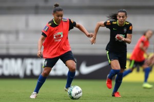 (Foto: Lucas Figueiredo/CBF)