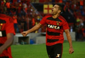 (Foto: Williams Aguiar/Sport)