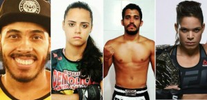 (Foto: Reprodução / Redes Sociais)