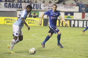 (Foto:  Fernando Torres / Paysandu)