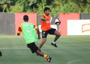 (Foto: Divulgação / EC Vitória)