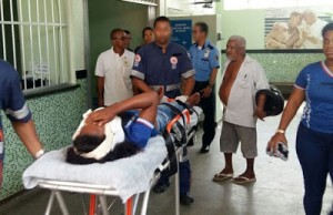 (Foto: Giro Ipiaú) 