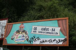 (Foto: Reprodução / Políticos do Sul da Bahia)