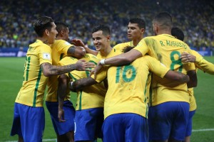 (Foto:  Lucas Figueiredo/CBF)